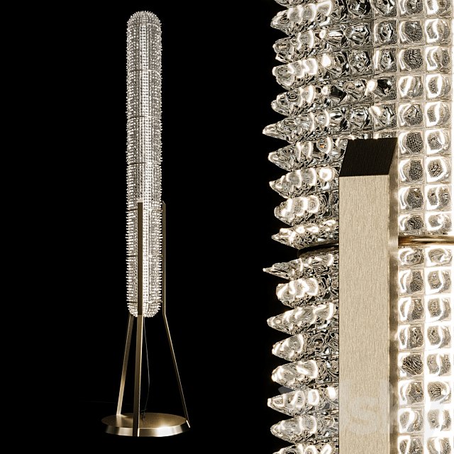 Barovier & Toso Opera 7392