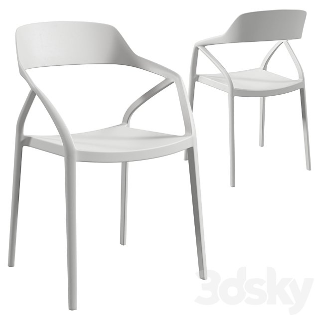Chair Capri