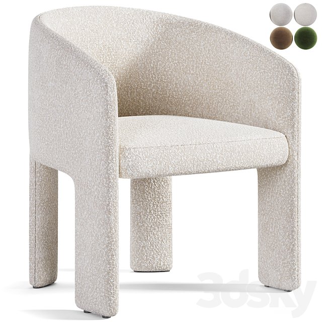 Ditre Italia Cali chair
