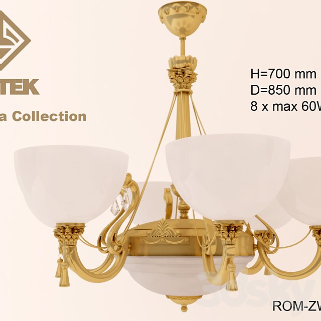 Kutek / Roma