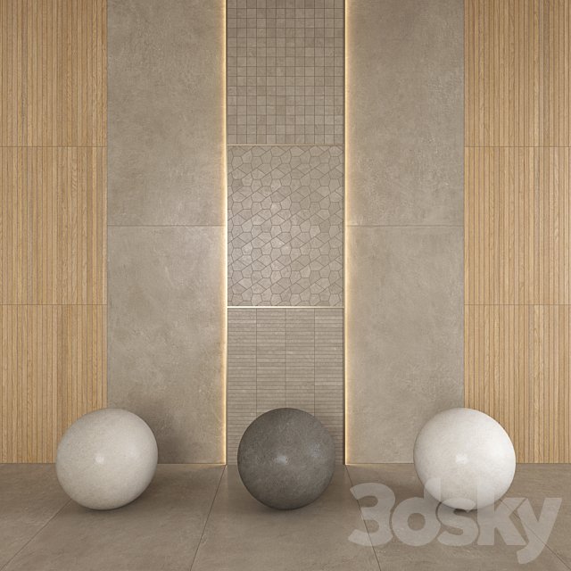 Italon ETERNUM Decor s1