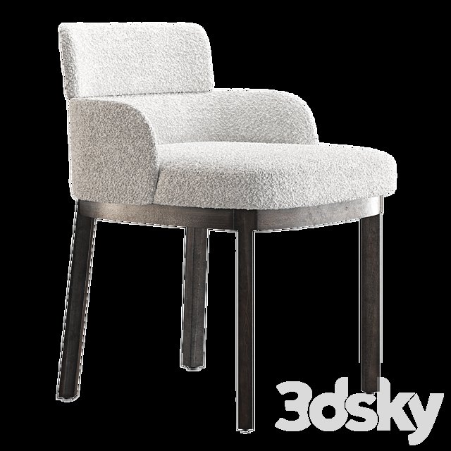 Chair Fulton dantonehome