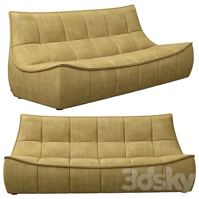 Montis Florence sofa