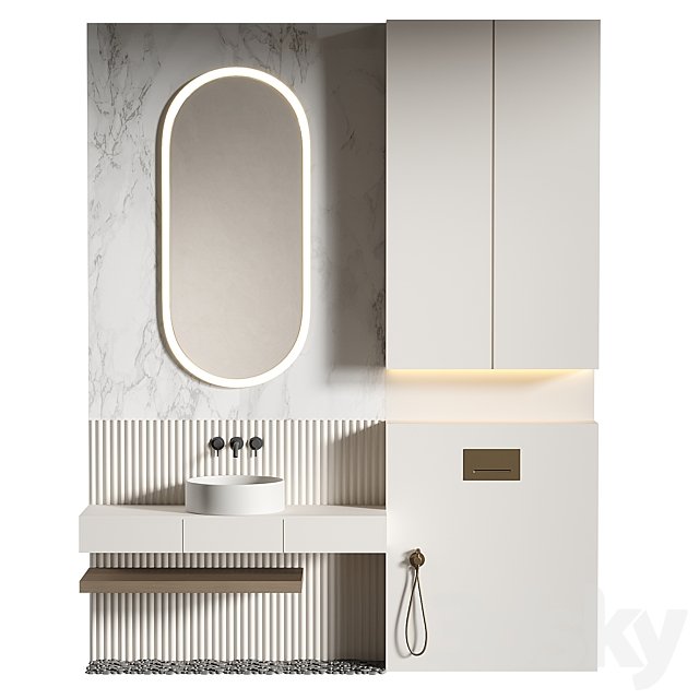 Bathroom 143