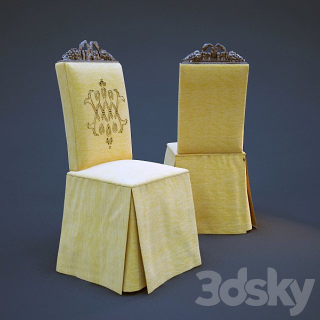 Chair SALDA