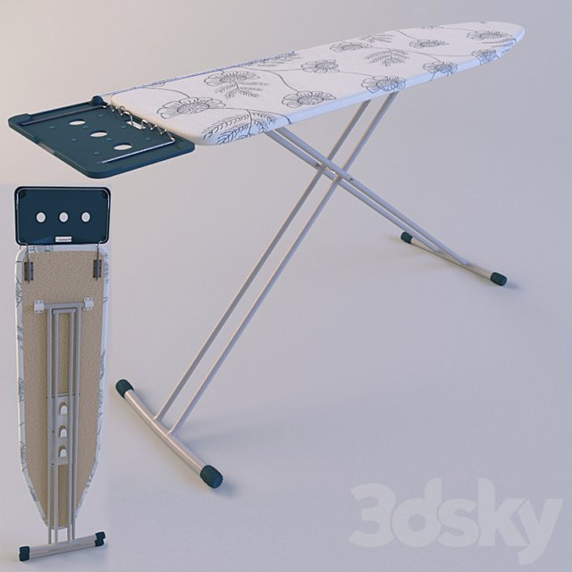 Ironing Board