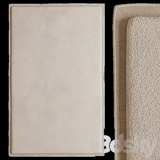 Studioilse Tufted Rug