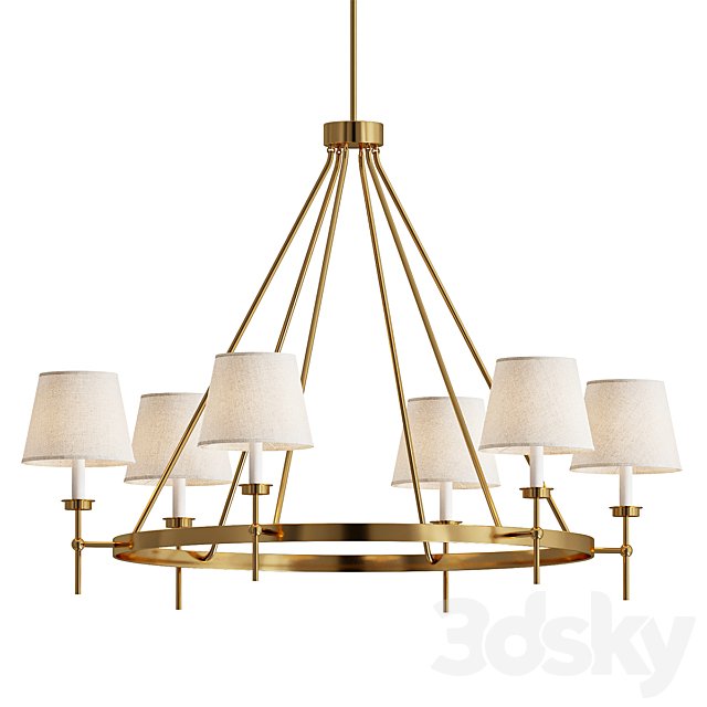 Durland Chandelier