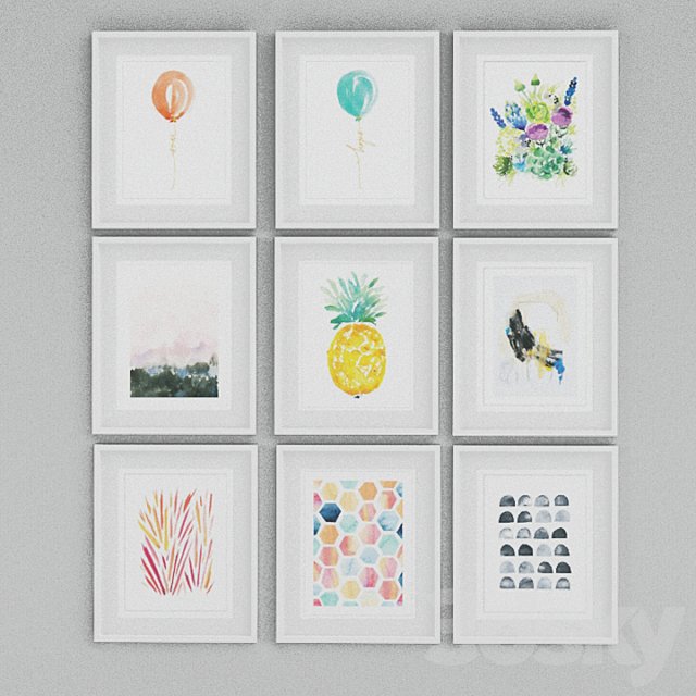 Minted for west elm