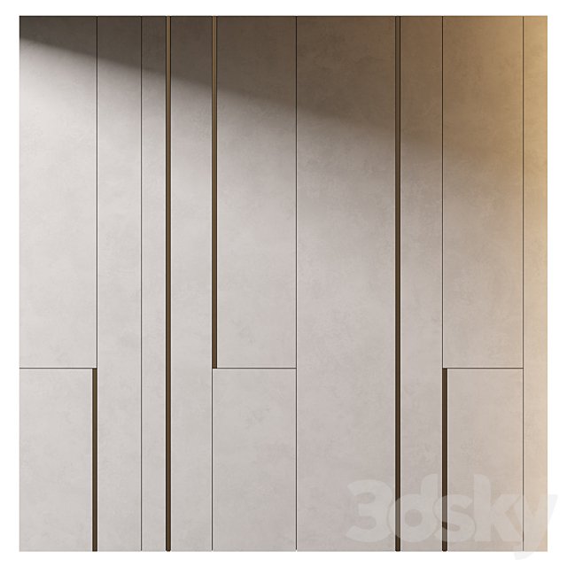 Wall Panel | 8