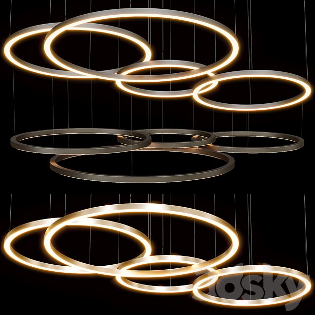 Froslight Ring