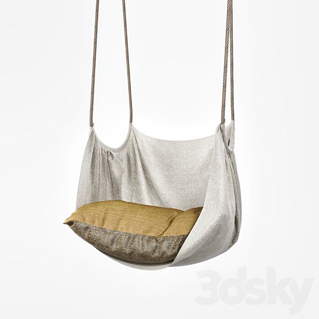 Hanging chair Hammock