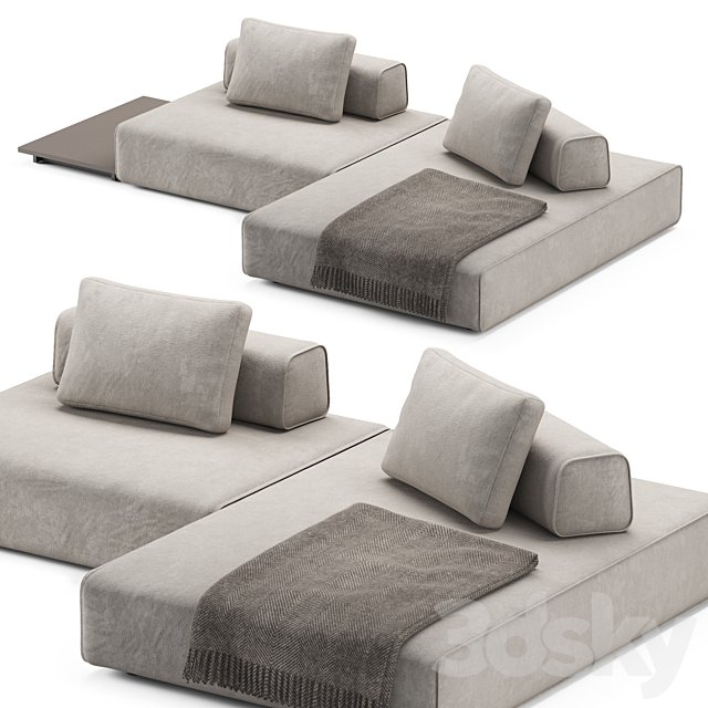 LEMAMOBILI NIVEAUX sofa 02