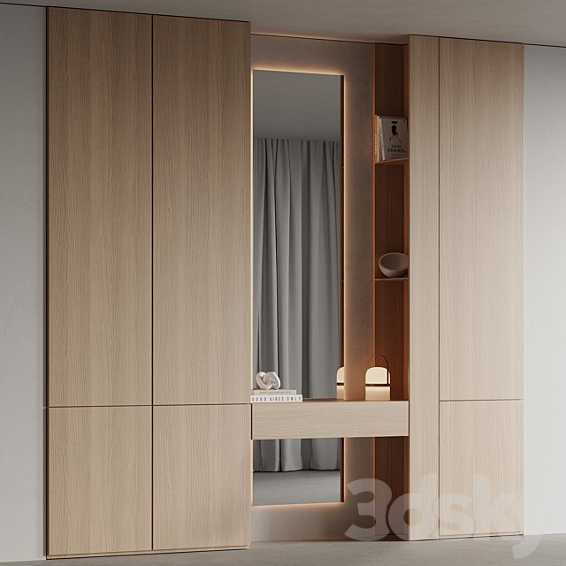 Wardrobe 06