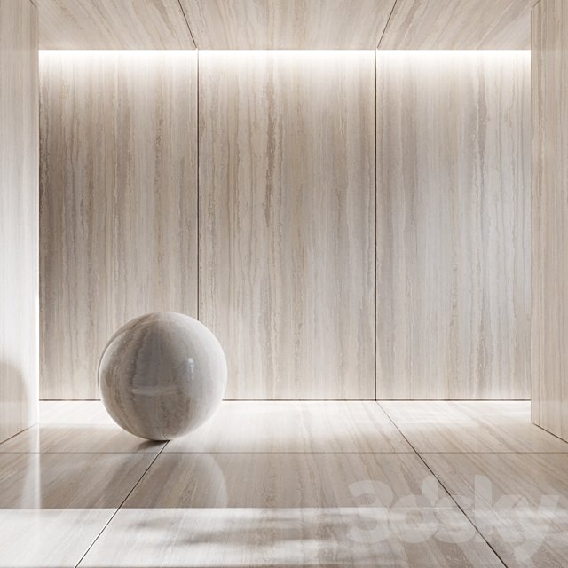 Porcelain tile Laminam Naturali Marmi
