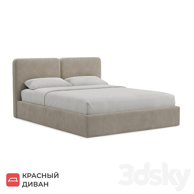Bed Arch