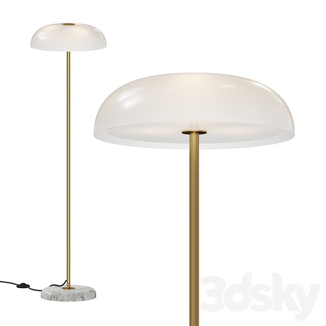 Nordlux - Glossy Floor