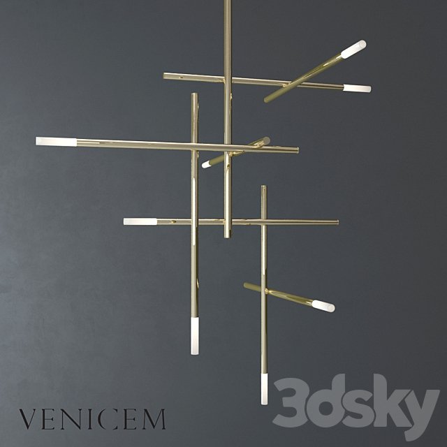 VeniceM Katami