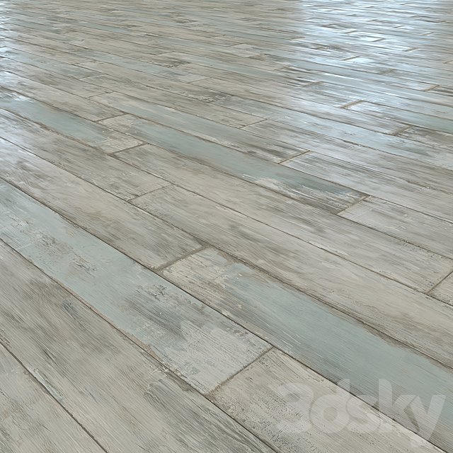 Aged Oak 5544 Parquet