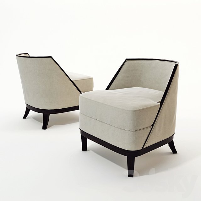 Especial Lounge Chair