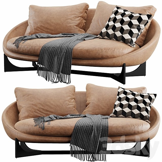 Minotti Lido