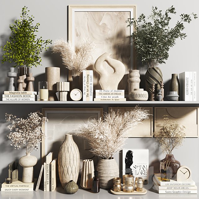 Decorative Set 17