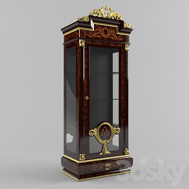 PROFI Arredamenti Amadeus 1600 art.