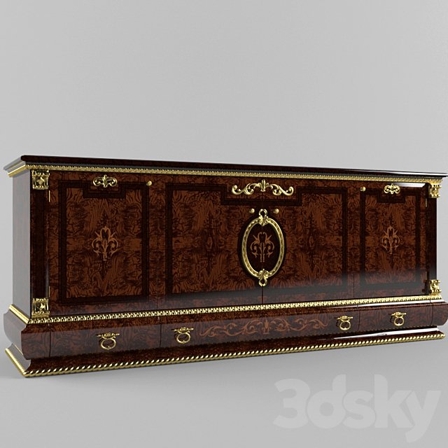 PROFI Arredamenti Amadeus art. 1603