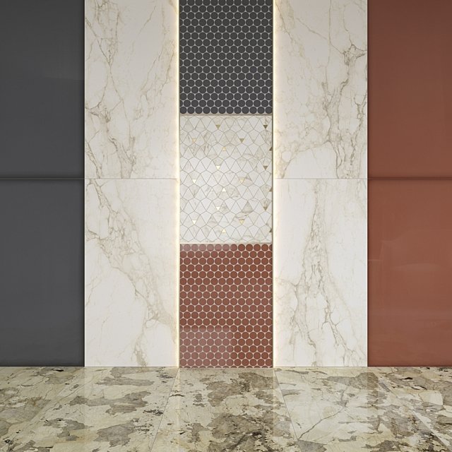 Italon ETERNUM Decor s2