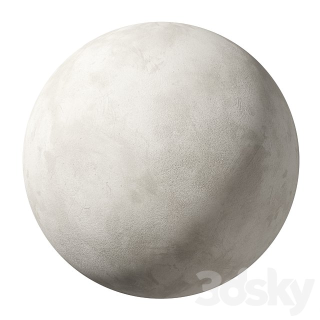 Plaster Material 72