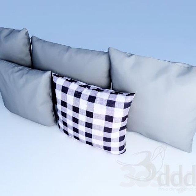 Pillow
