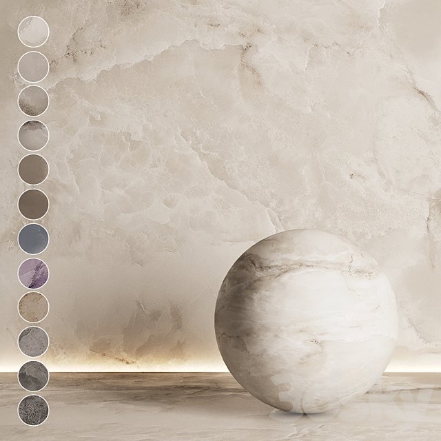 Onyx seamless texture 01