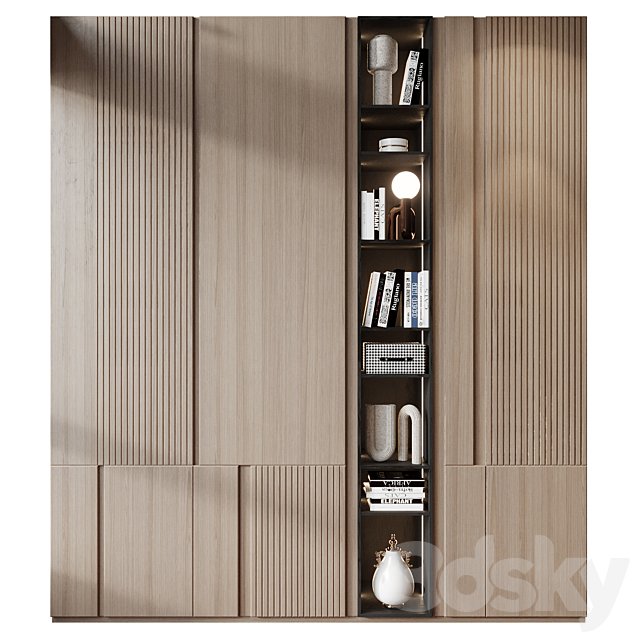 Cabinet GHS-2429