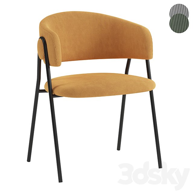 Stool Group Colins