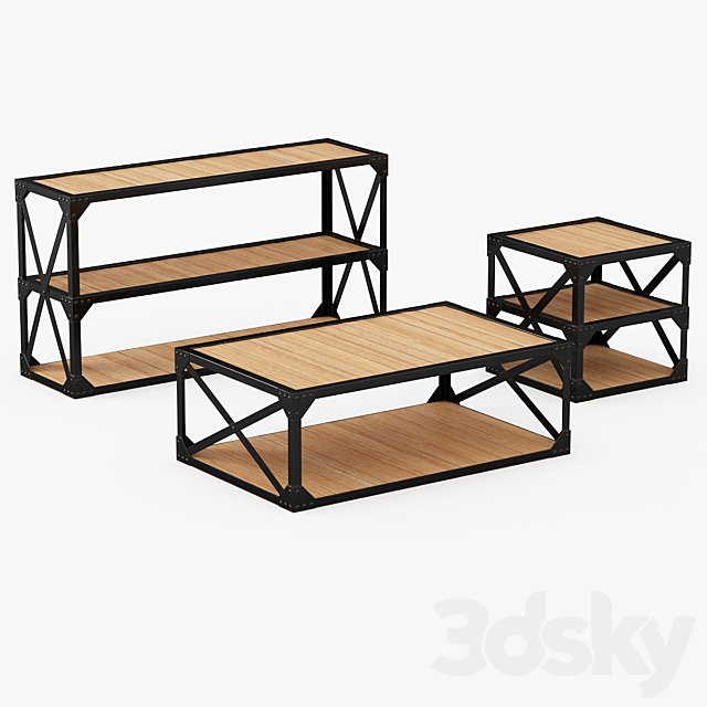 Greenwich Tables