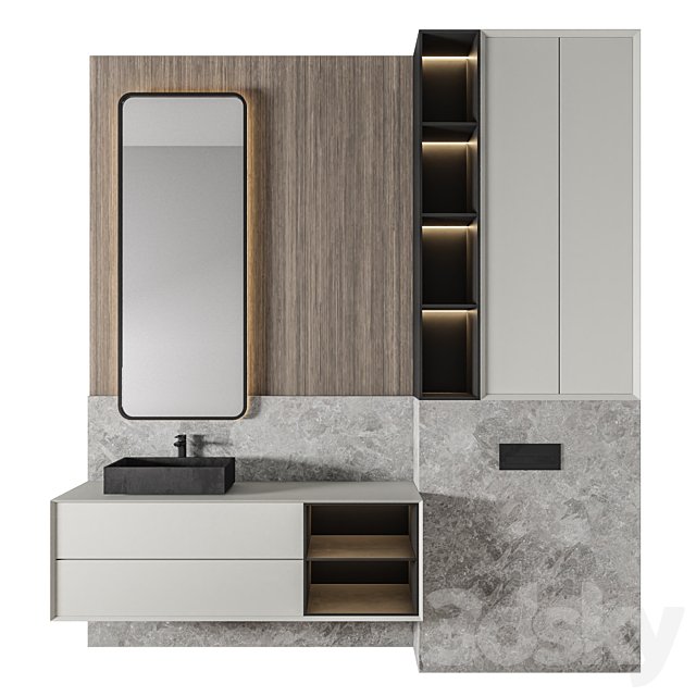Luxury Bathroom 352