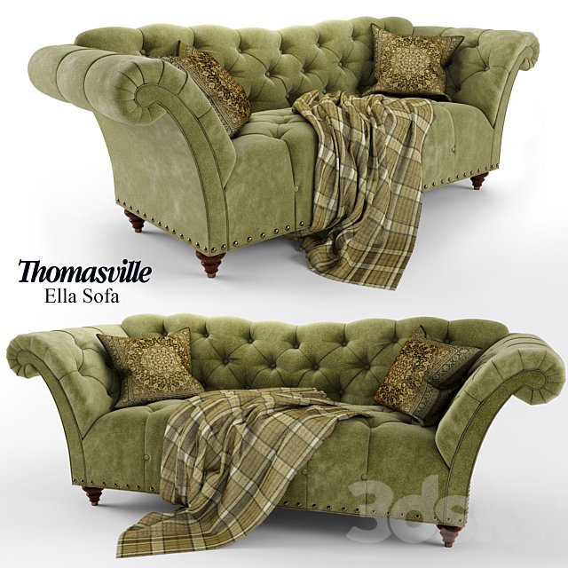 Ella Sofa