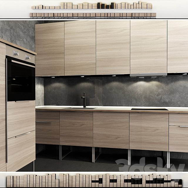 Kitchen Method-Brokhult (Brokhult)