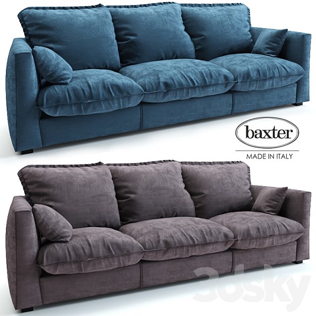 BREST SOFA