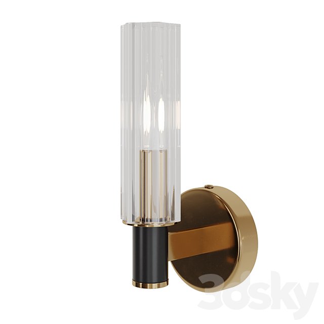 Wall lamp (sconce) Ambra from Freya-Light