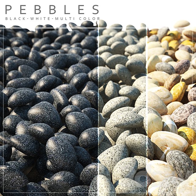 PEBBLES 2