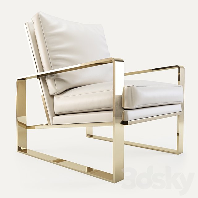 Bernhardt Dorwin Chair