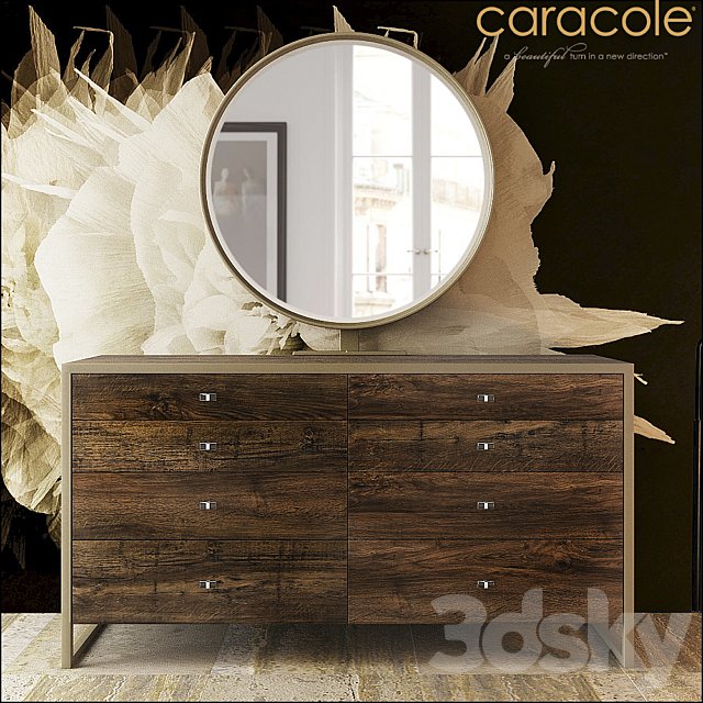 Dresser ATS-DRESSR-004