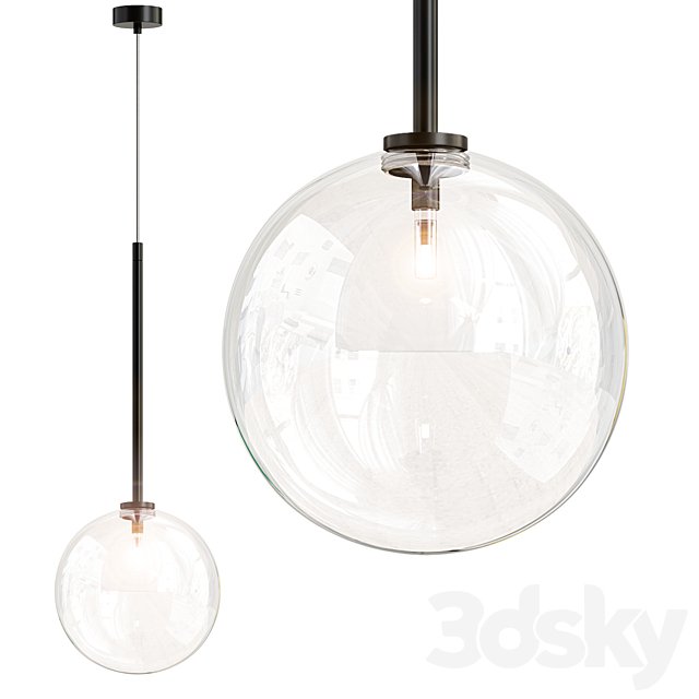 Maytoni Mood MOD172PL-01B