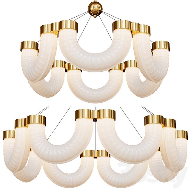Chandelier VENZEL CH