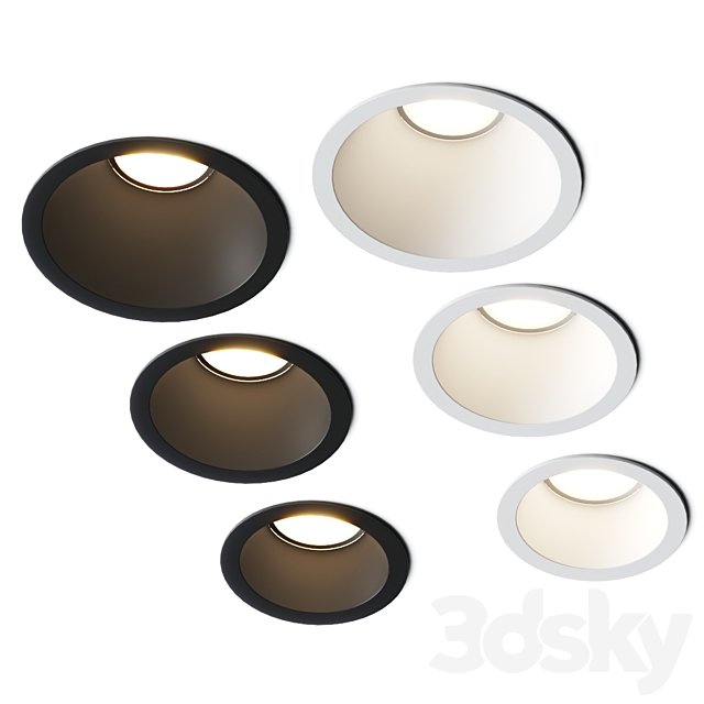Leds C4 Lite Spotlights