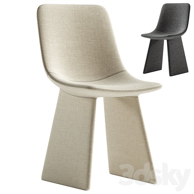ARMCHAIR BONALDO AGEA