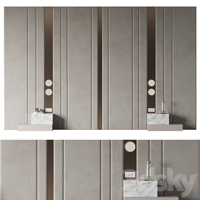 Headboard #10