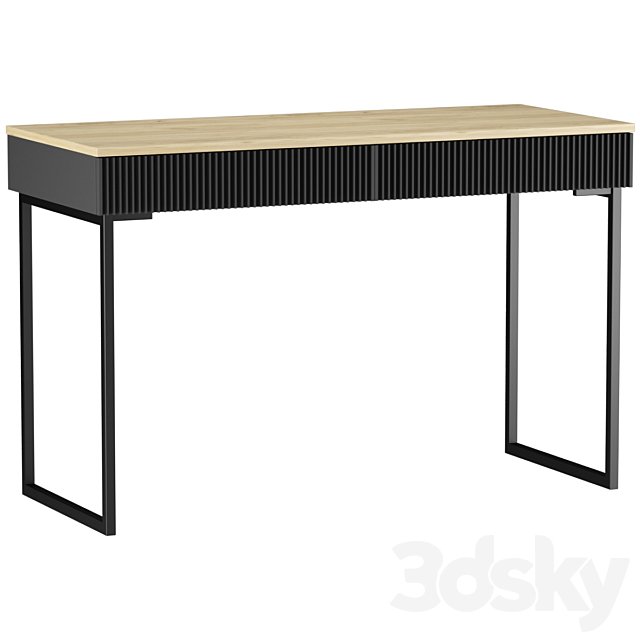 Console Walker-1