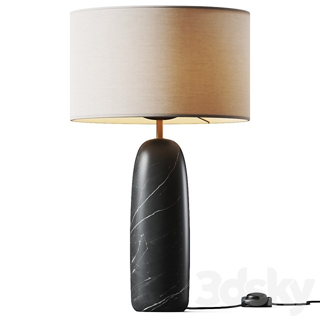 Aromas del Campo Shin Table Lamp
